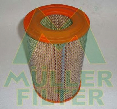 MULLER FILTER pa164 -  Воздушный фильтр